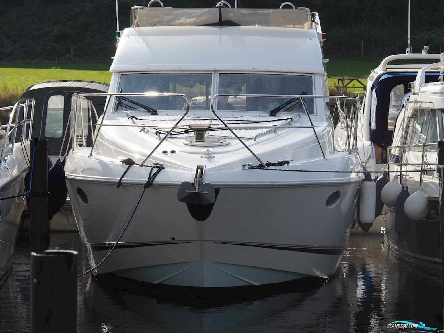 Fairline  38 Phantom