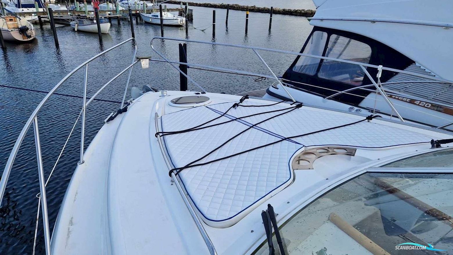 Fairline  38 Phantom