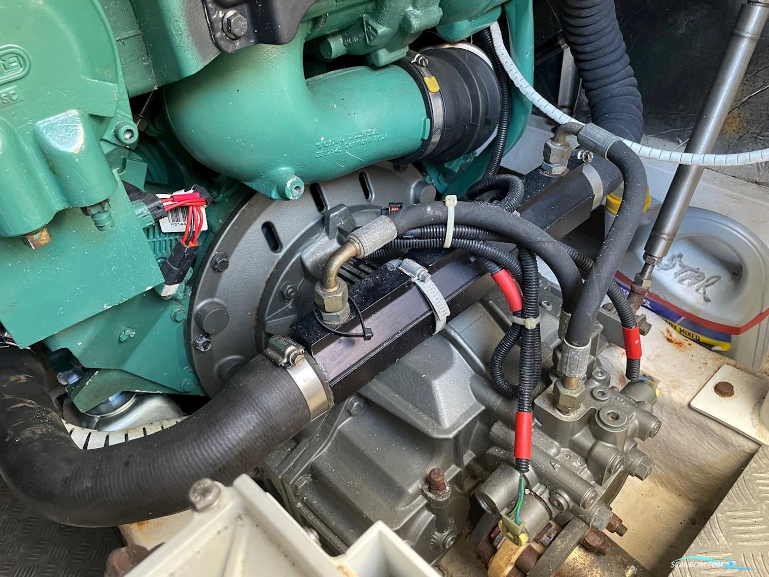 Fairline  40 Phantom