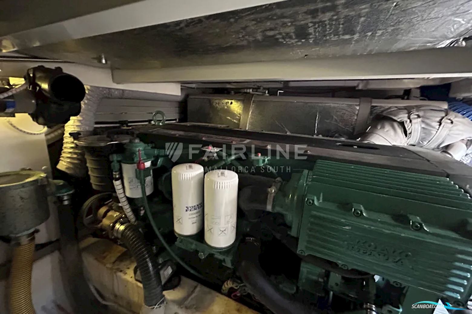 Fairline  40 Phantom