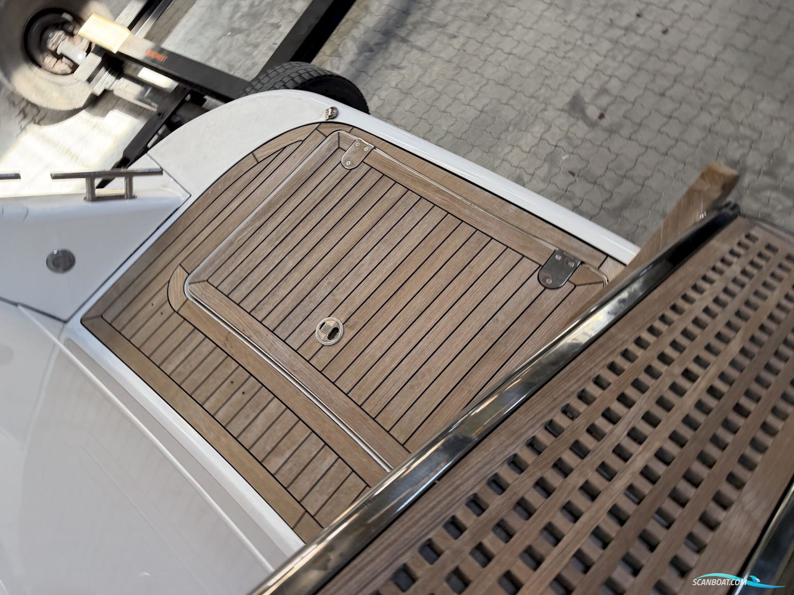 Fairline  40 Phantom