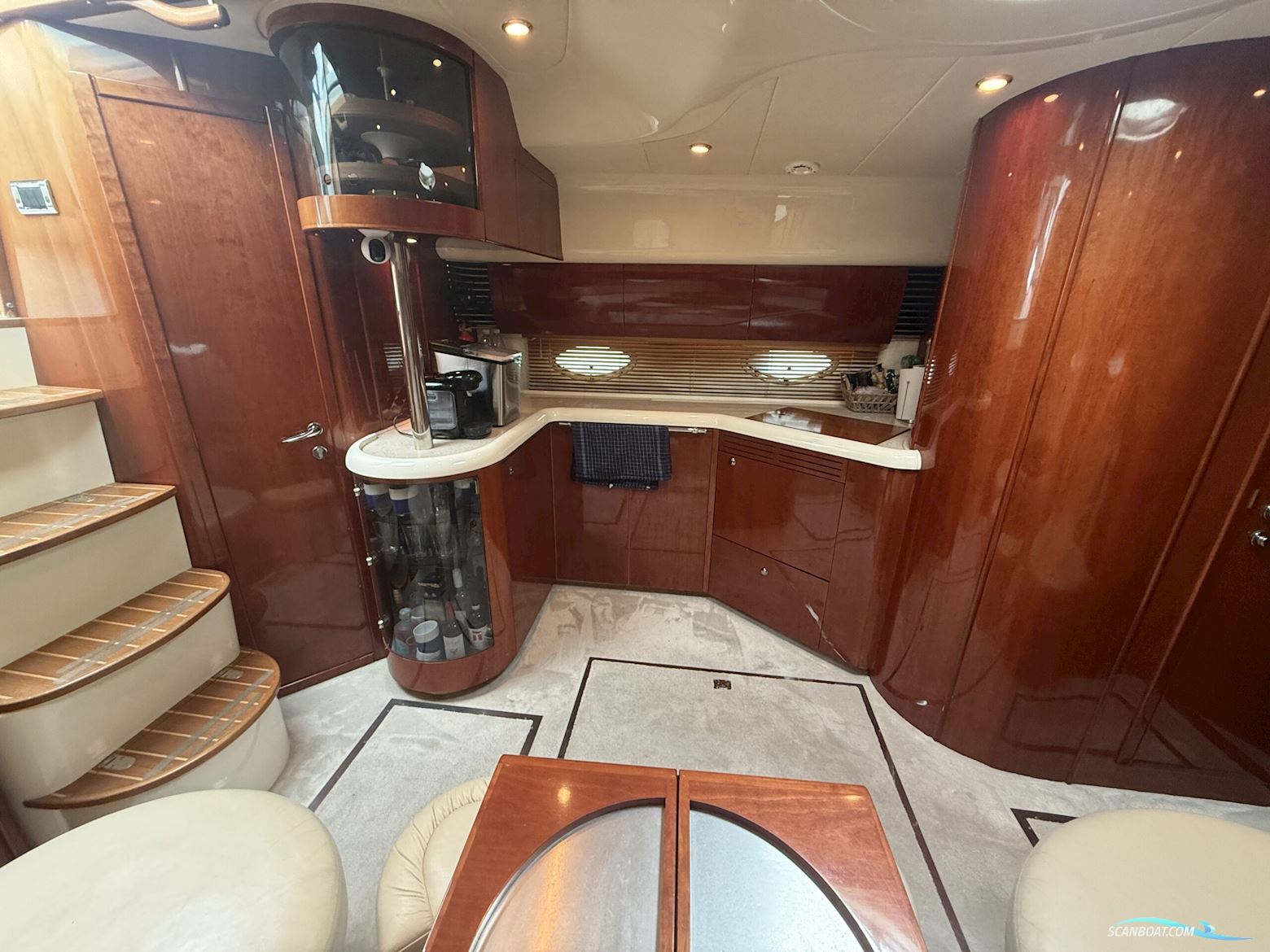 Fairline  48 Targa