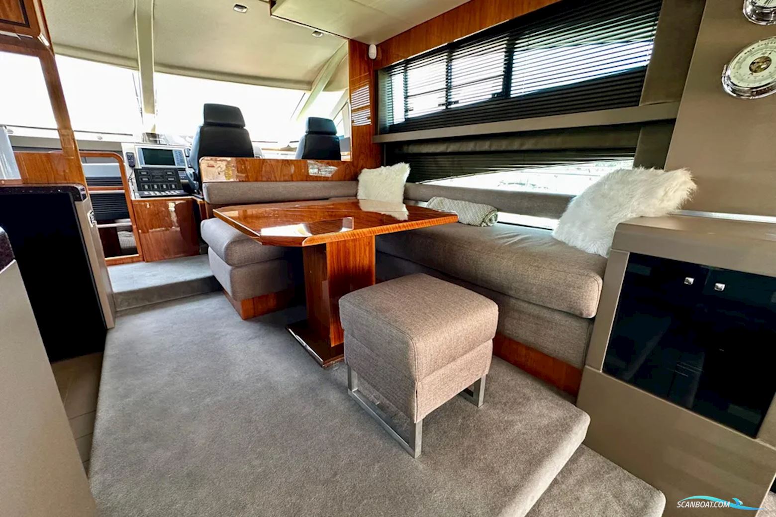 Fairline  55 Squadron