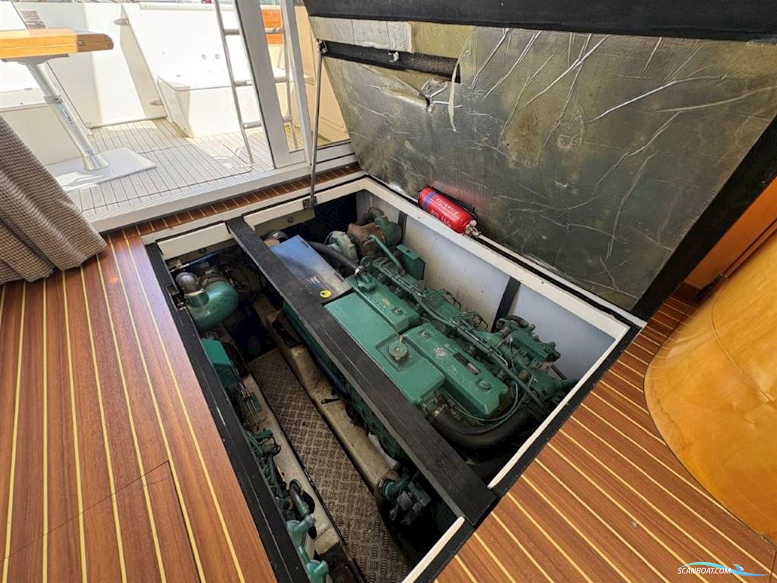 Fairline  Phantom 37