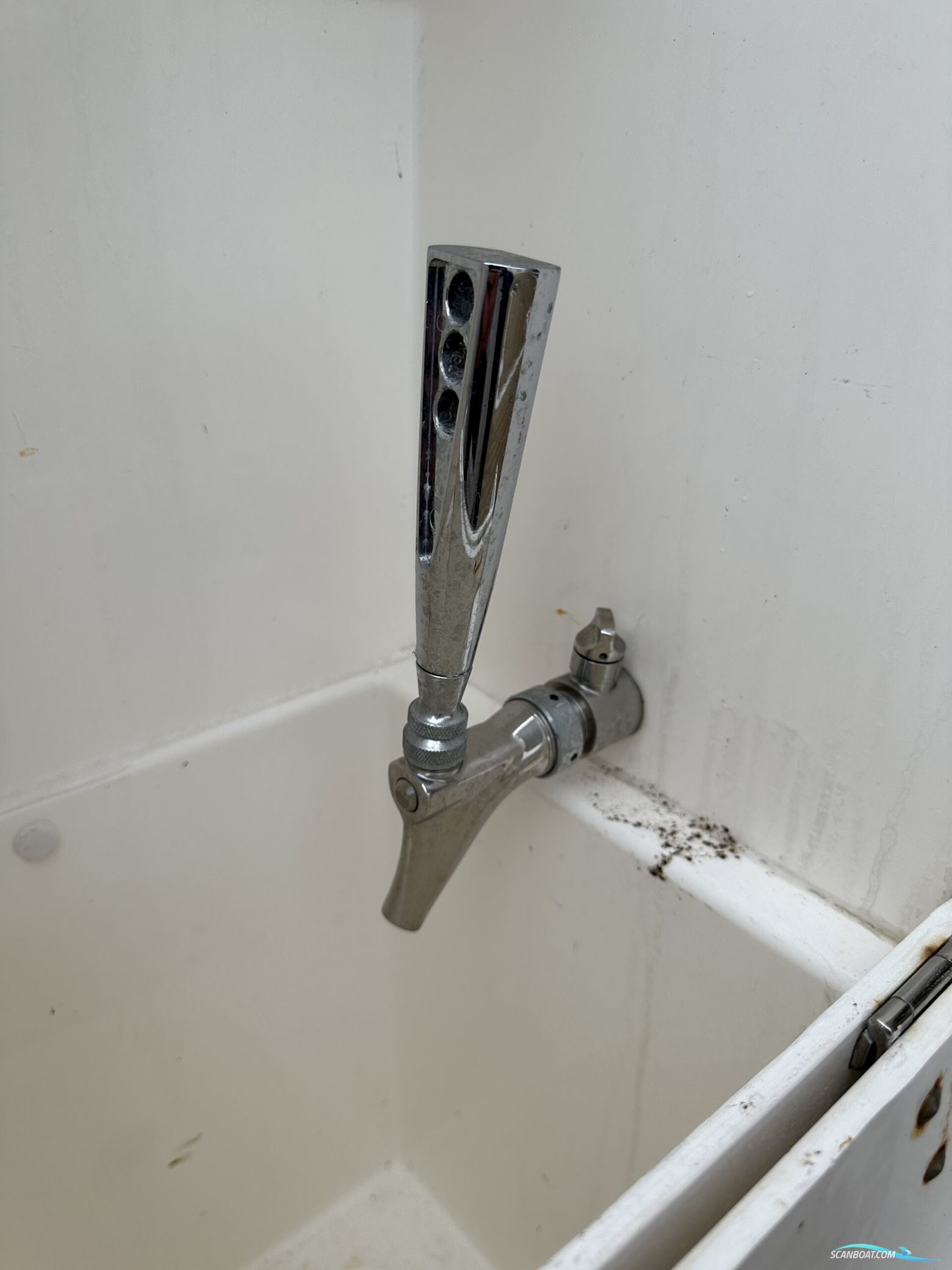 Fairline  Squadron 59