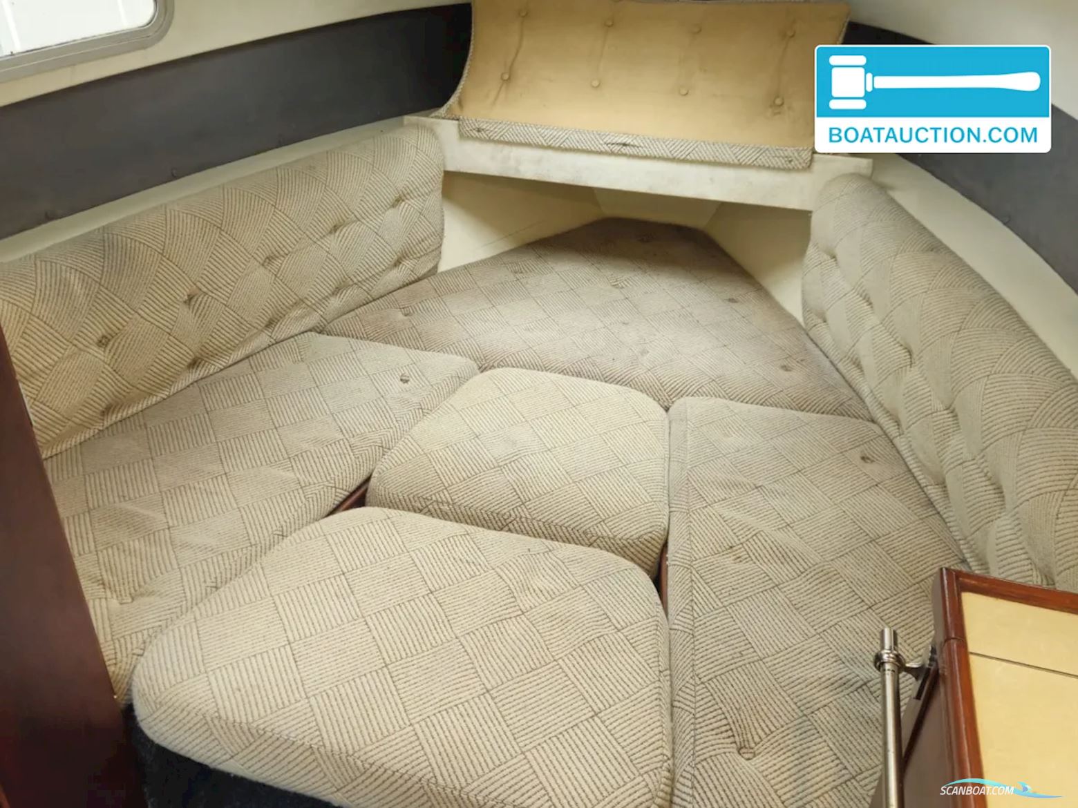 Fairline 21 Weekender