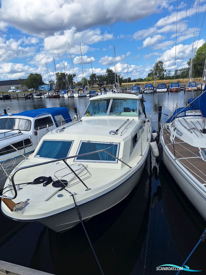 Fairline 29 mirage
