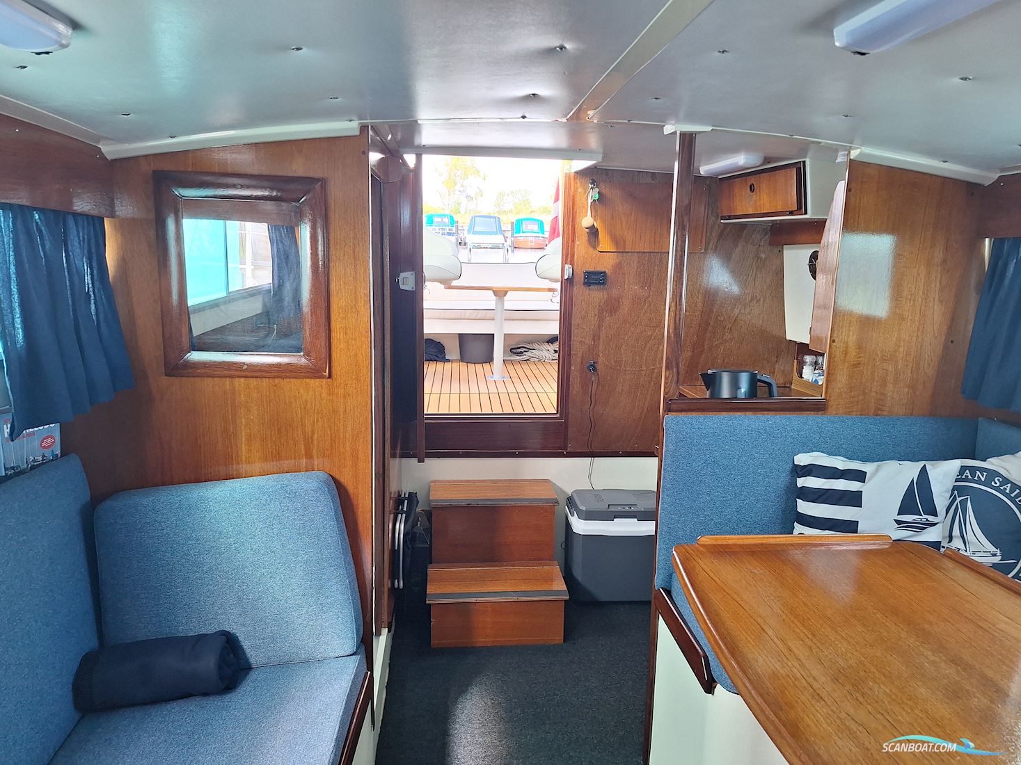 Fairline 29 mirage