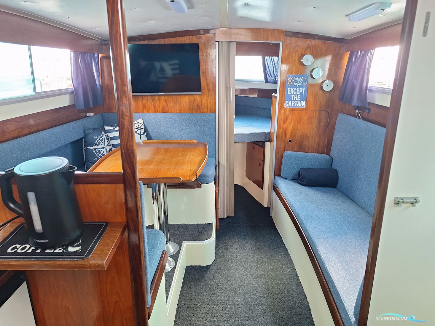 Fairline 29 mirage