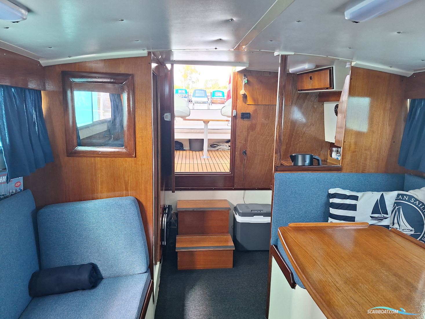 Fairline 29 mirage