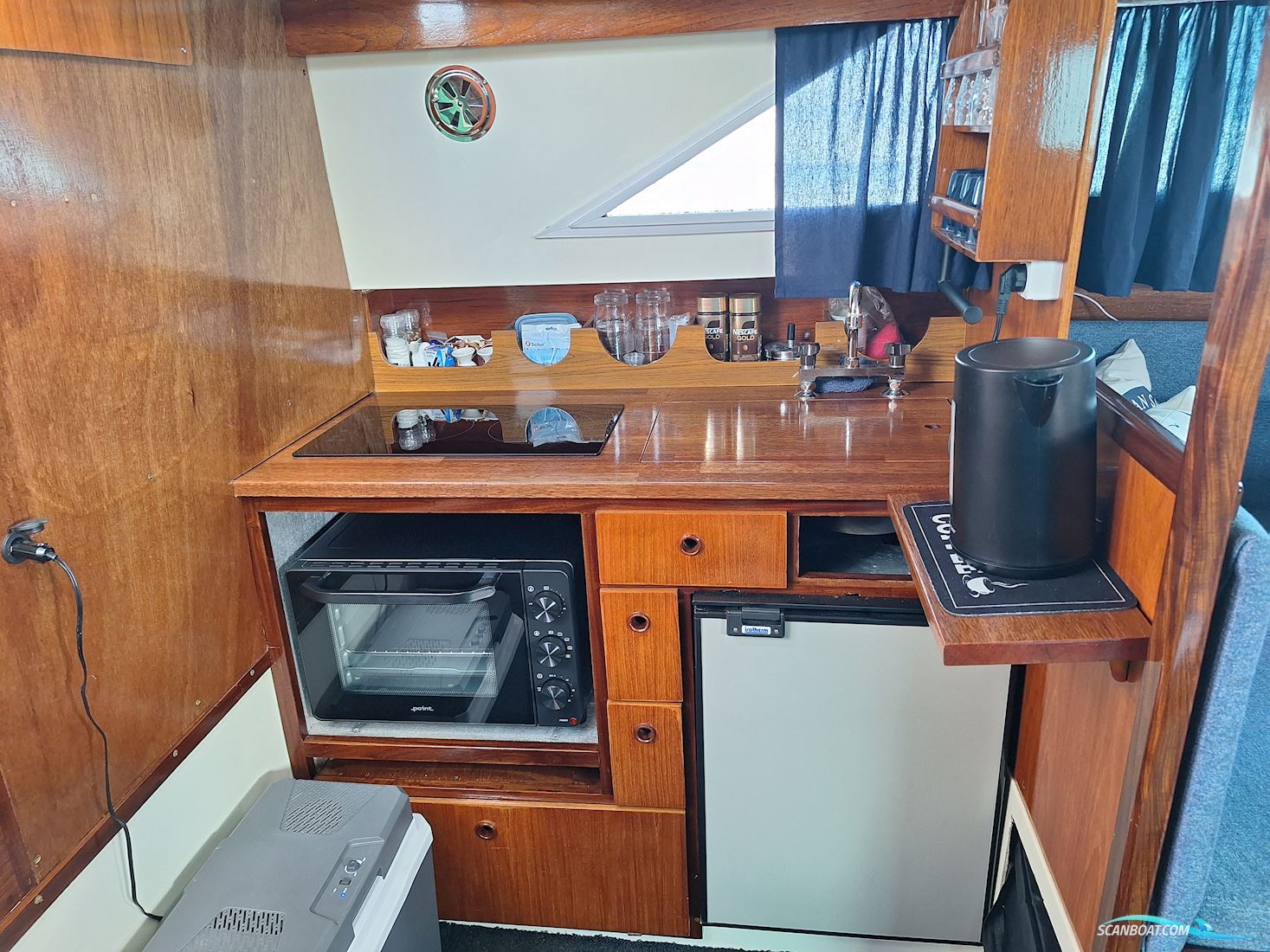 Fairline 29 mirage