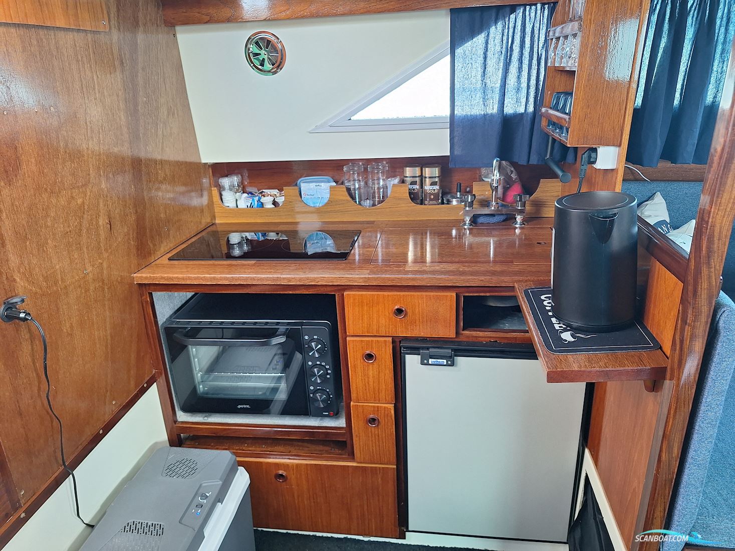 Fairline 29 mirage
