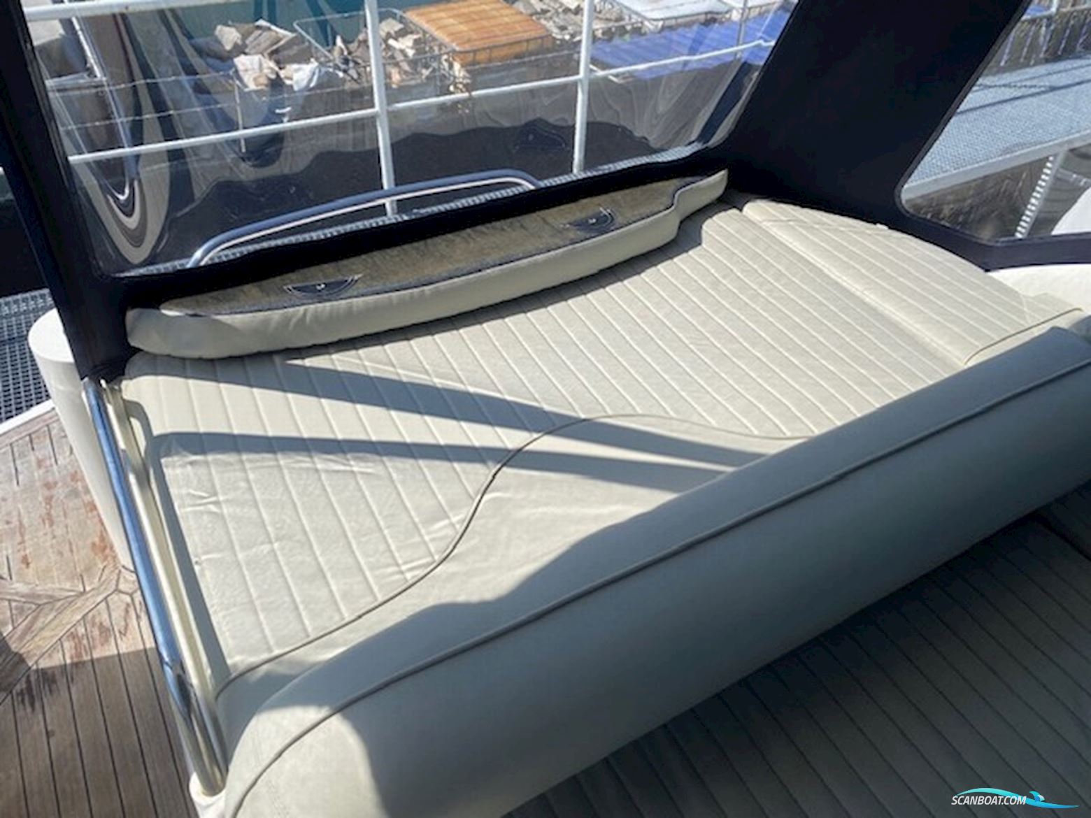 Fairline 30 Targa