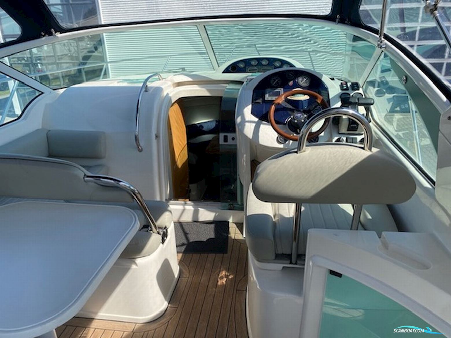 Fairline 30 Targa