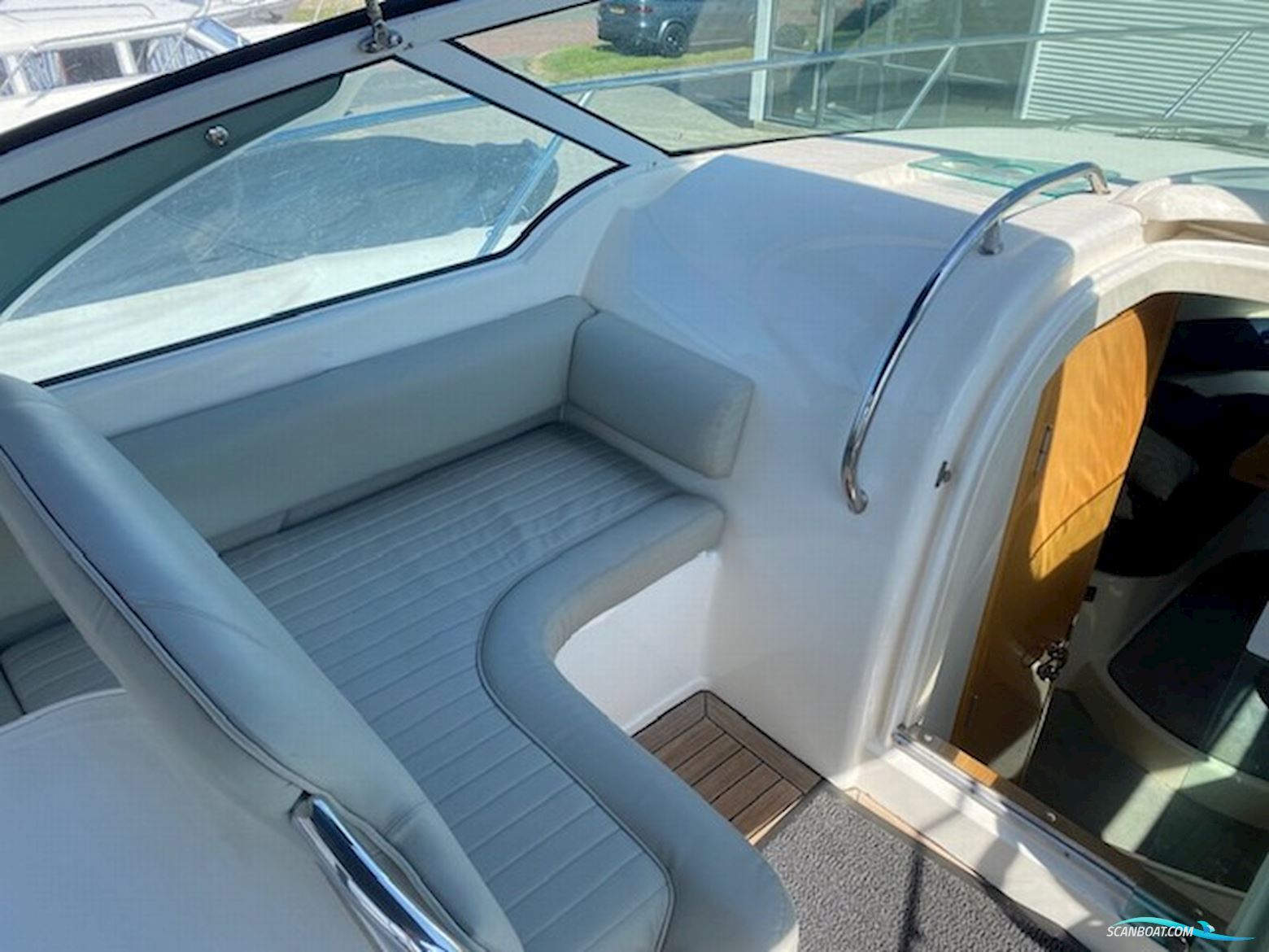Fairline 30 Targa