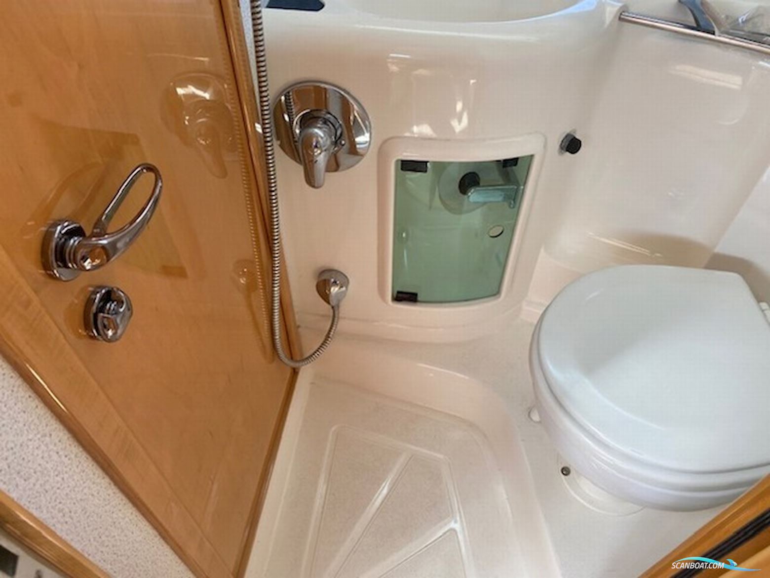 Fairline 30 Targa