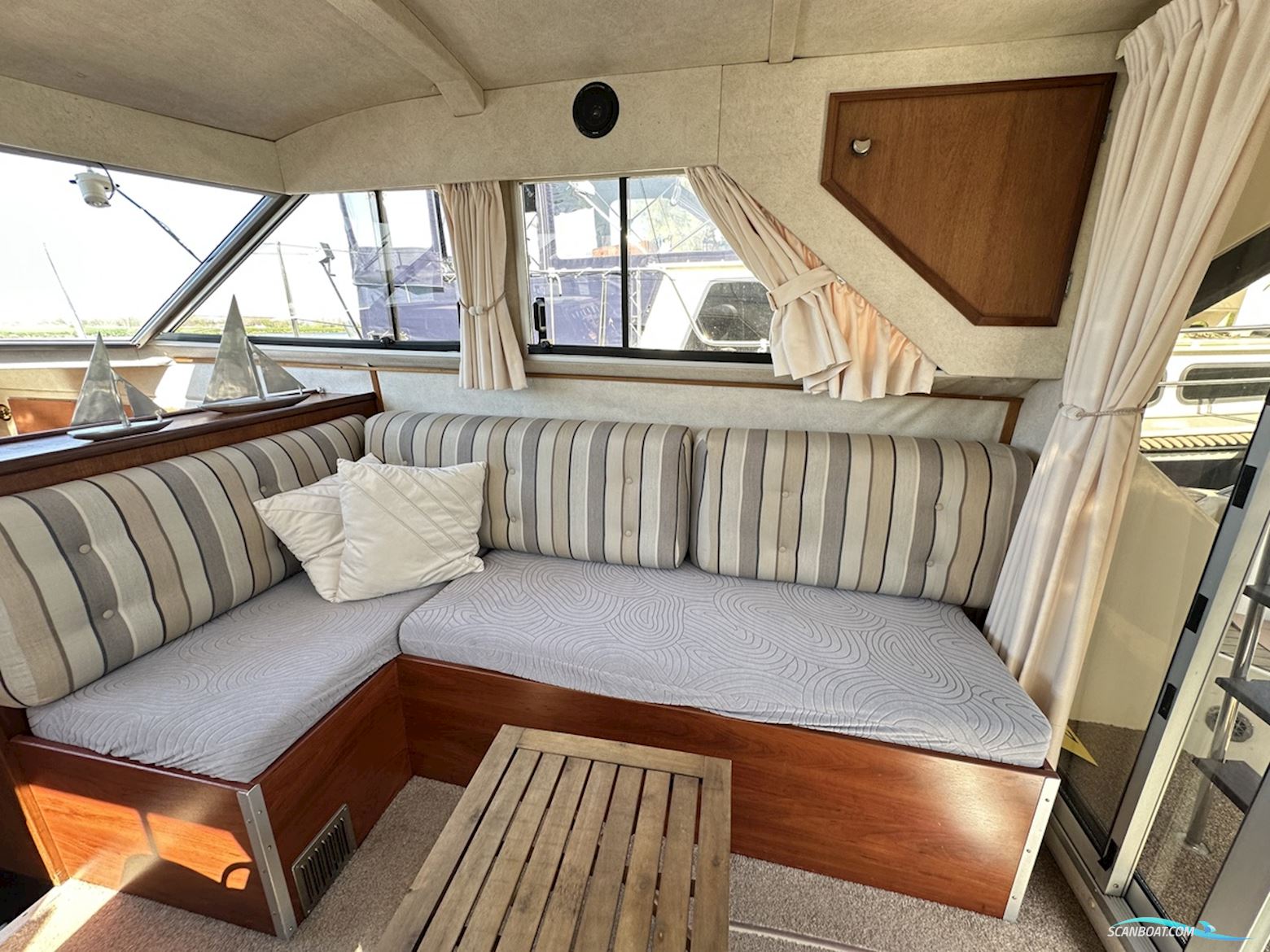 Fairline 31 Corniche