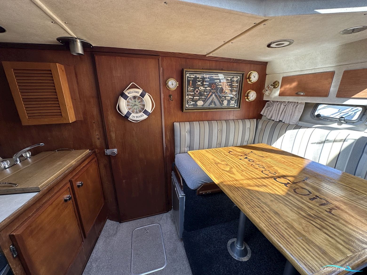 Fairline 31 Corniche