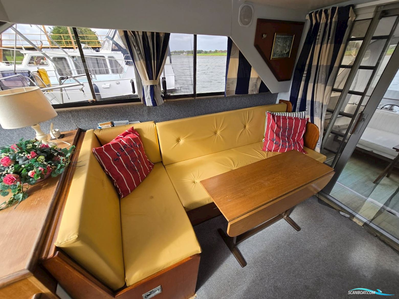 Fairline 31 Corniche