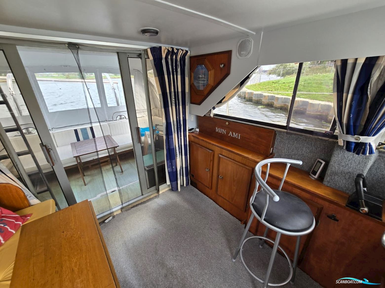 Fairline 31 Corniche