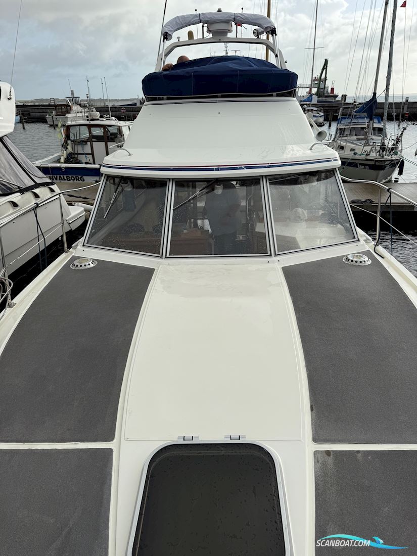 Fairline 31 Corniche