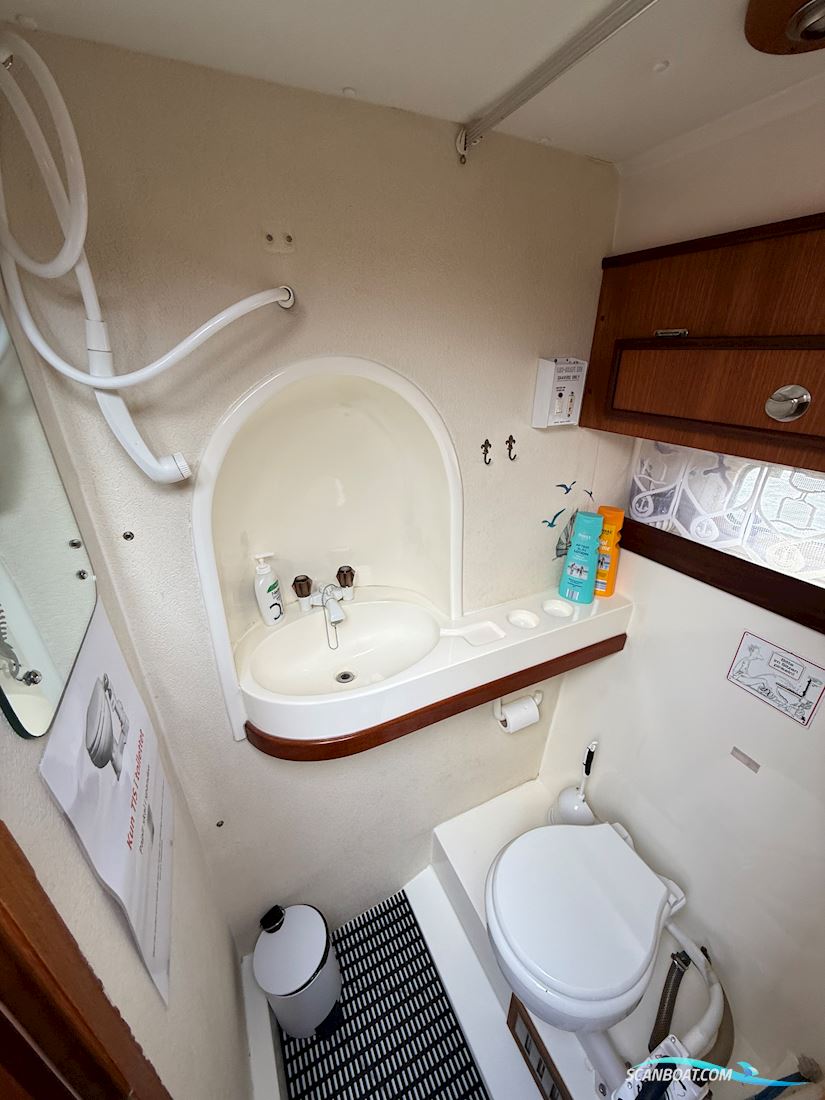 Fairline 31 Corniche