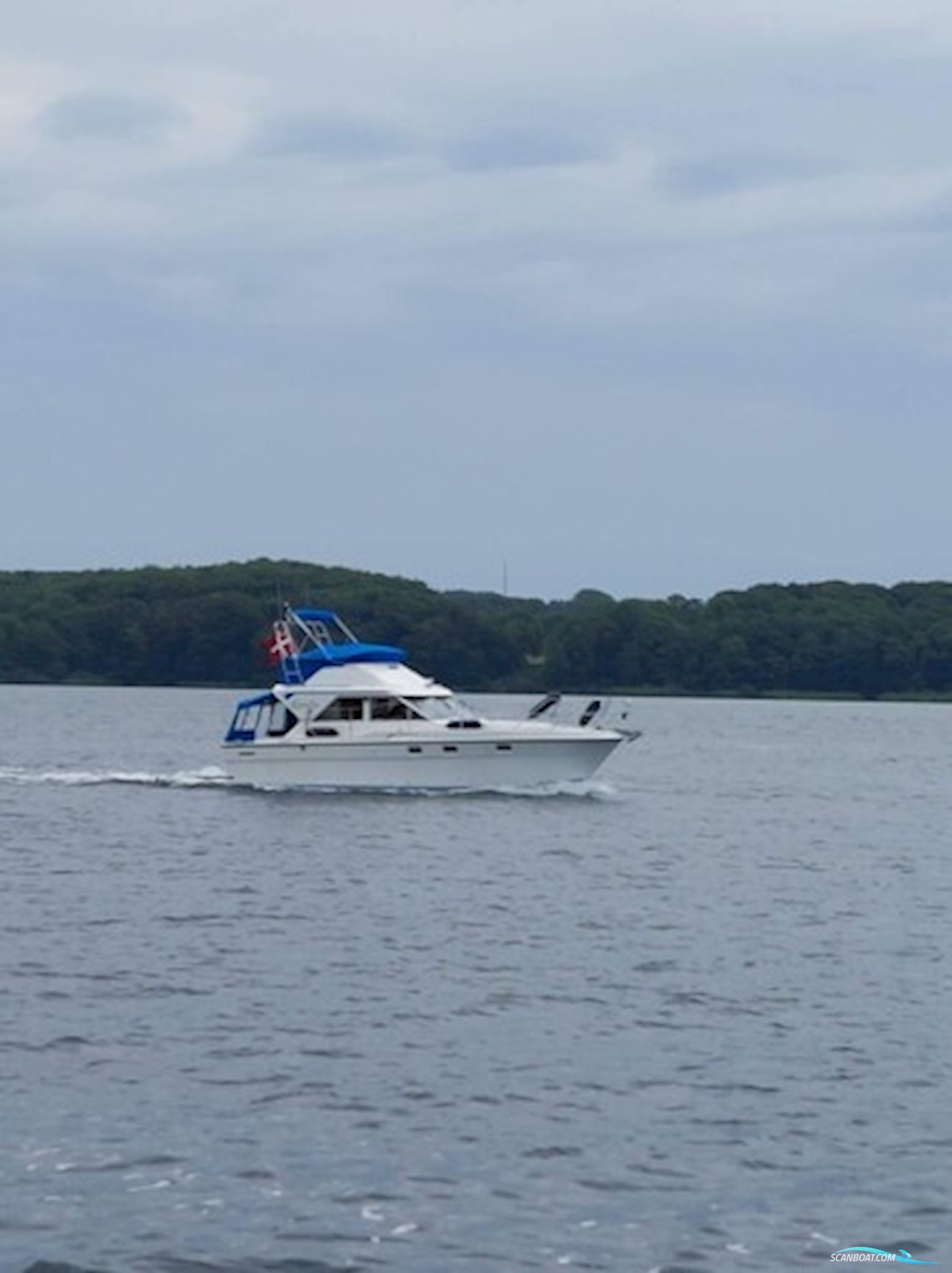 Fairline 31 Corniche