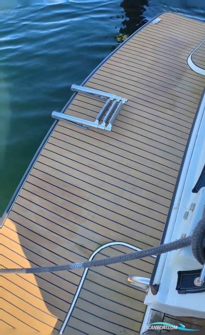 Fairline 31 Corniche