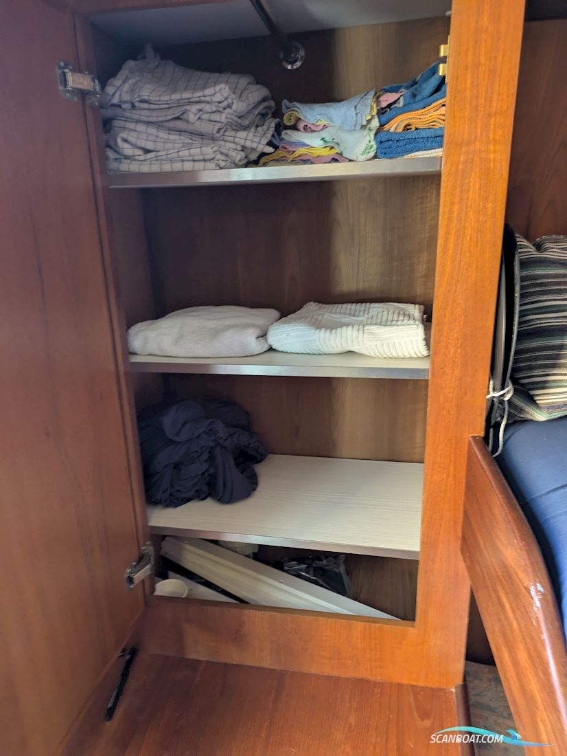 Fairline 31 Corniche