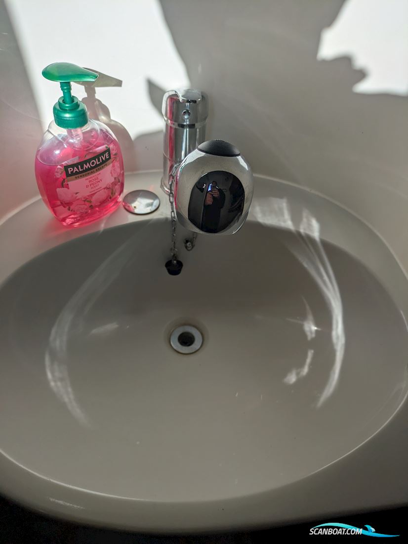 Fairline 31 Corniche