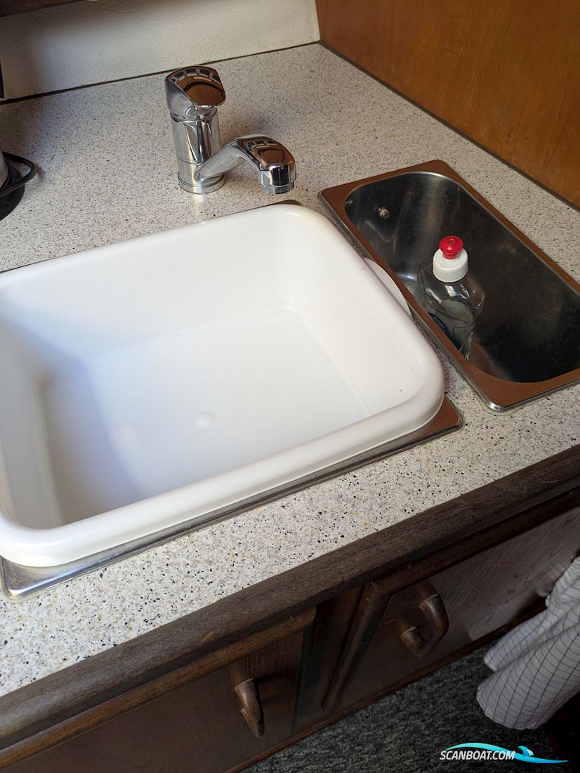 Fairline 31 Corniche