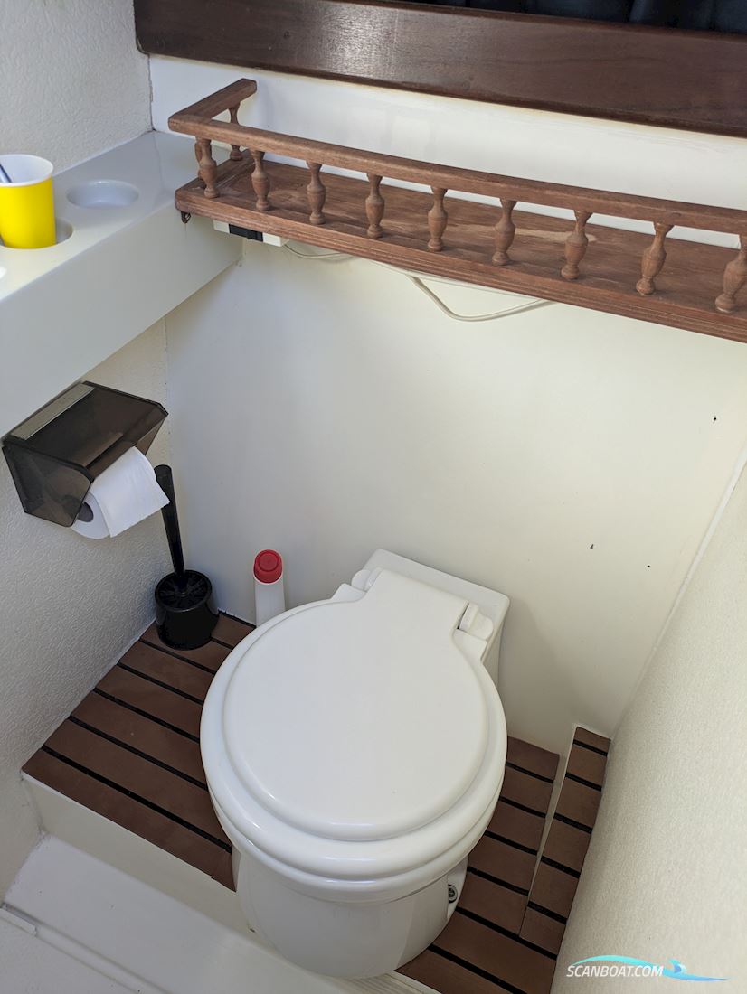 Fairline 31 Corniche