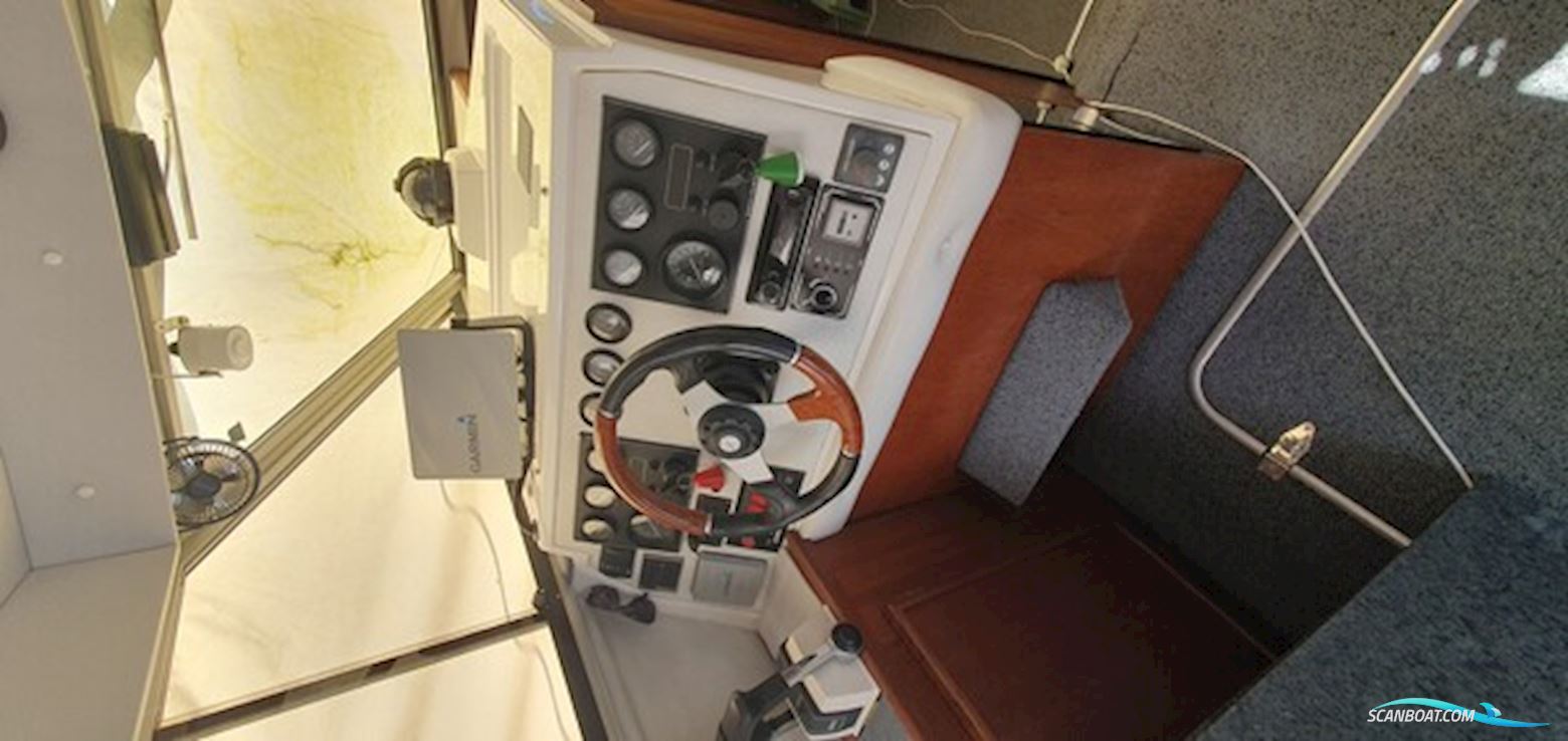 Fairline 31 Corniche