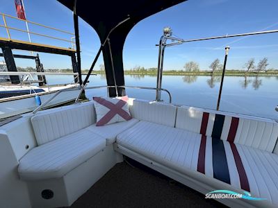 Fairline 31 Corniche Motorboat 1990, The Netherlands