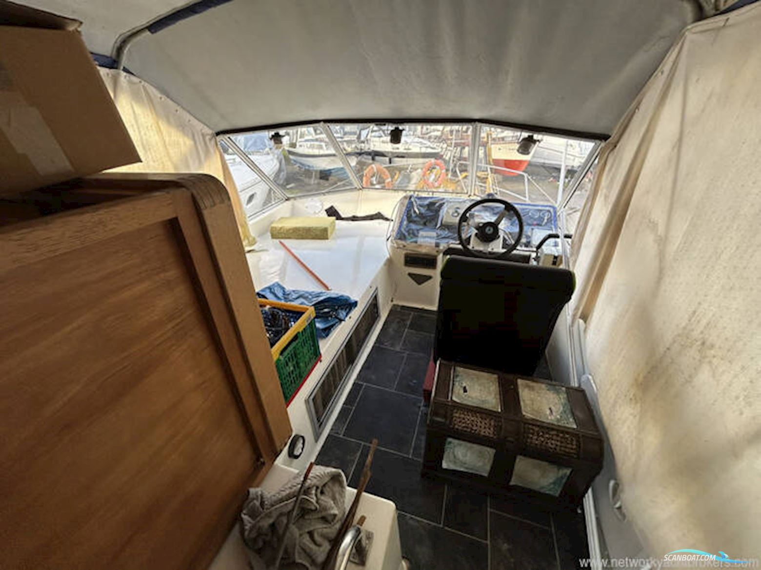 Fairline 32 Phantom