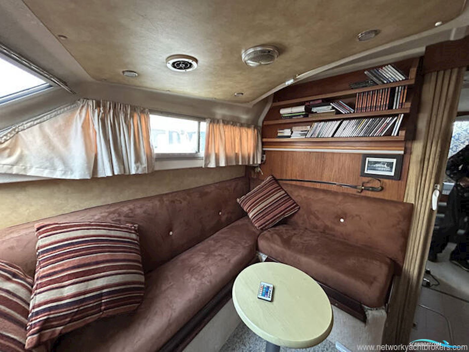 Fairline 32 Phantom