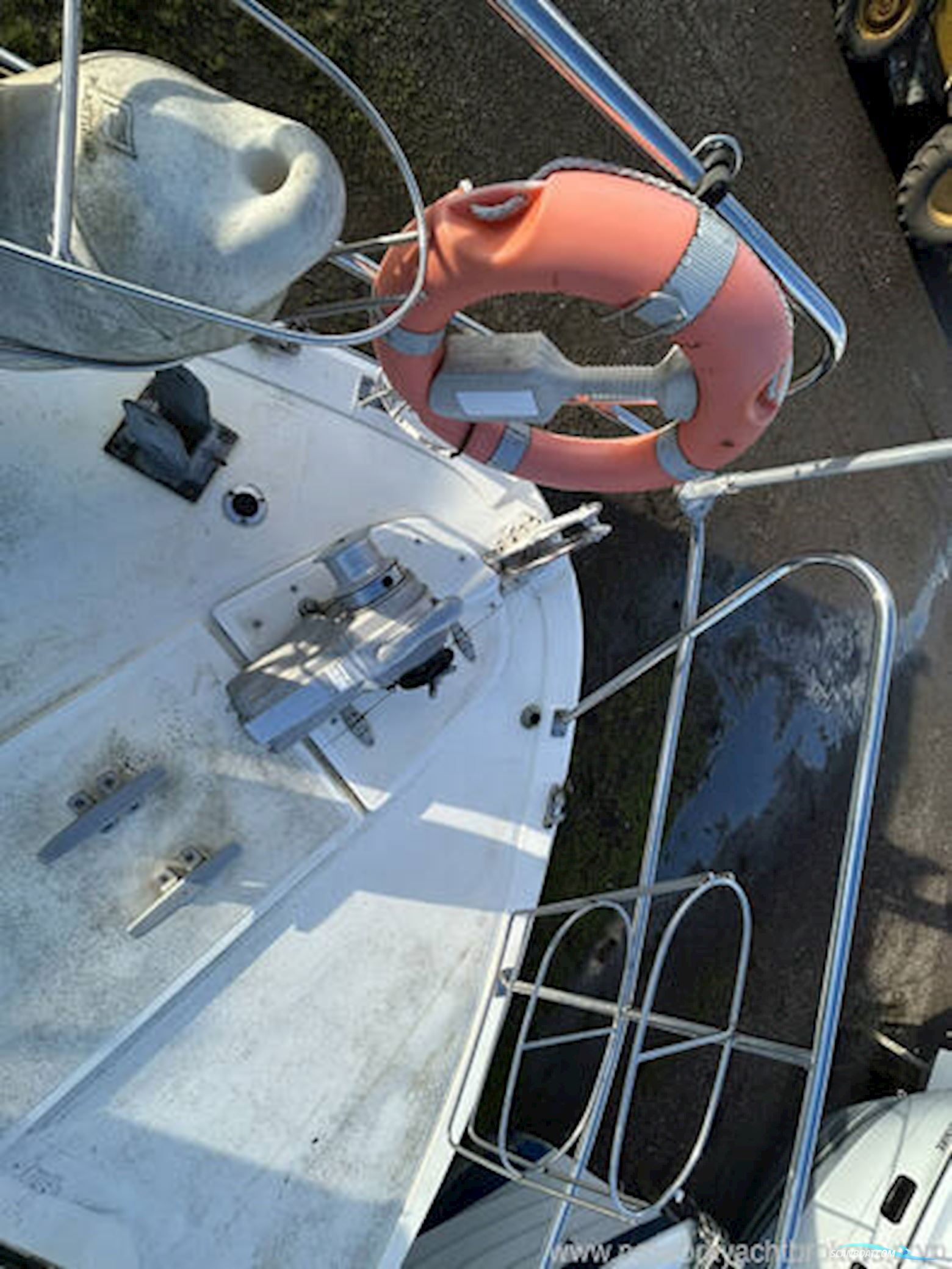 Fairline 32 Phantom