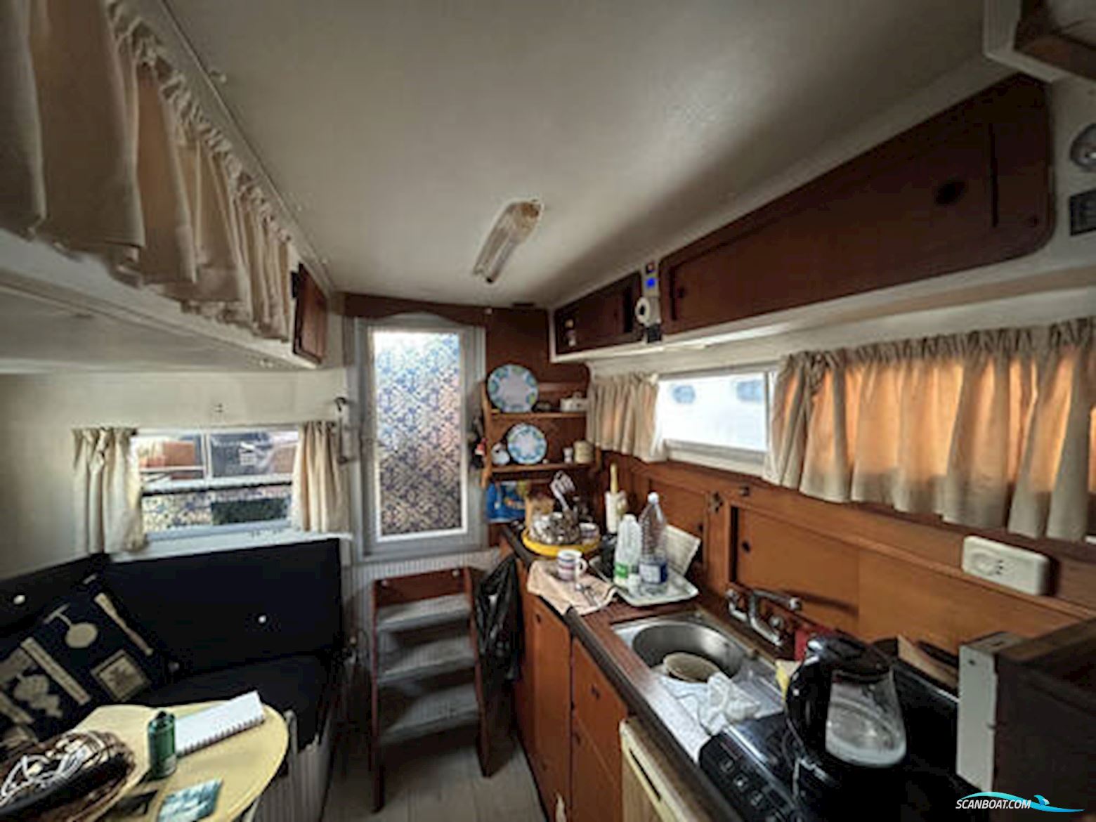 Fairline 32 Phantom