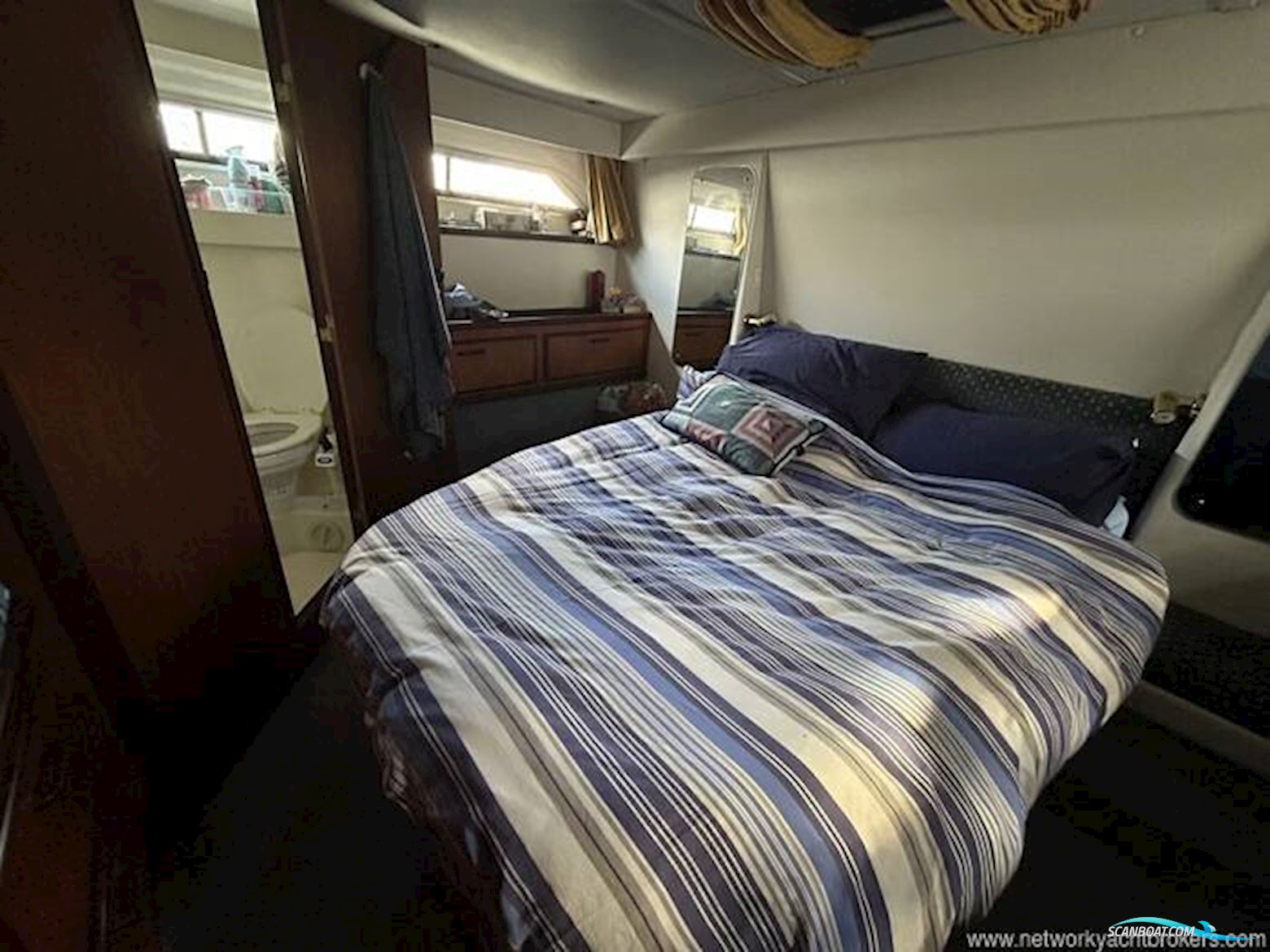 Fairline 36 Turbo