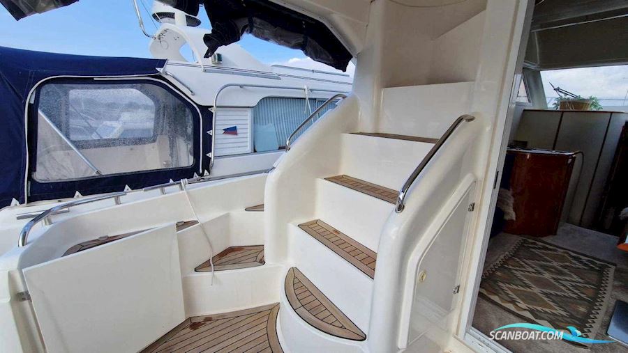 Fairline 38 Phantom