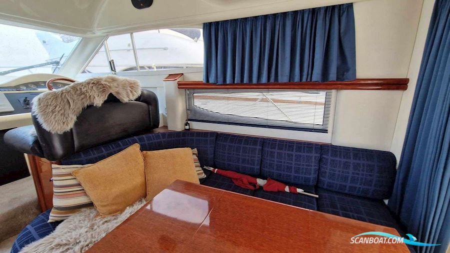 Fairline 38 Phantom