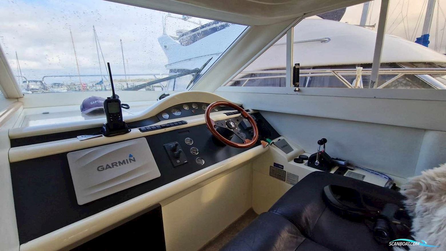 Fairline 38 Phantom