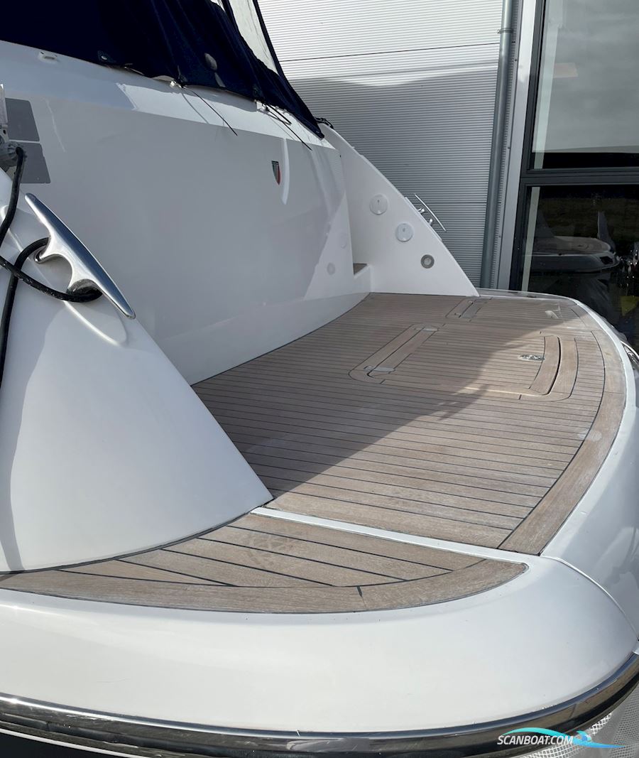 Fairline 38 Targa