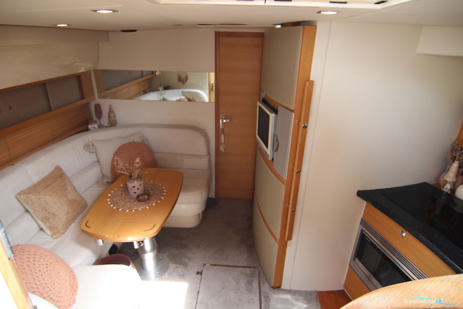 Fairline 38 Targa