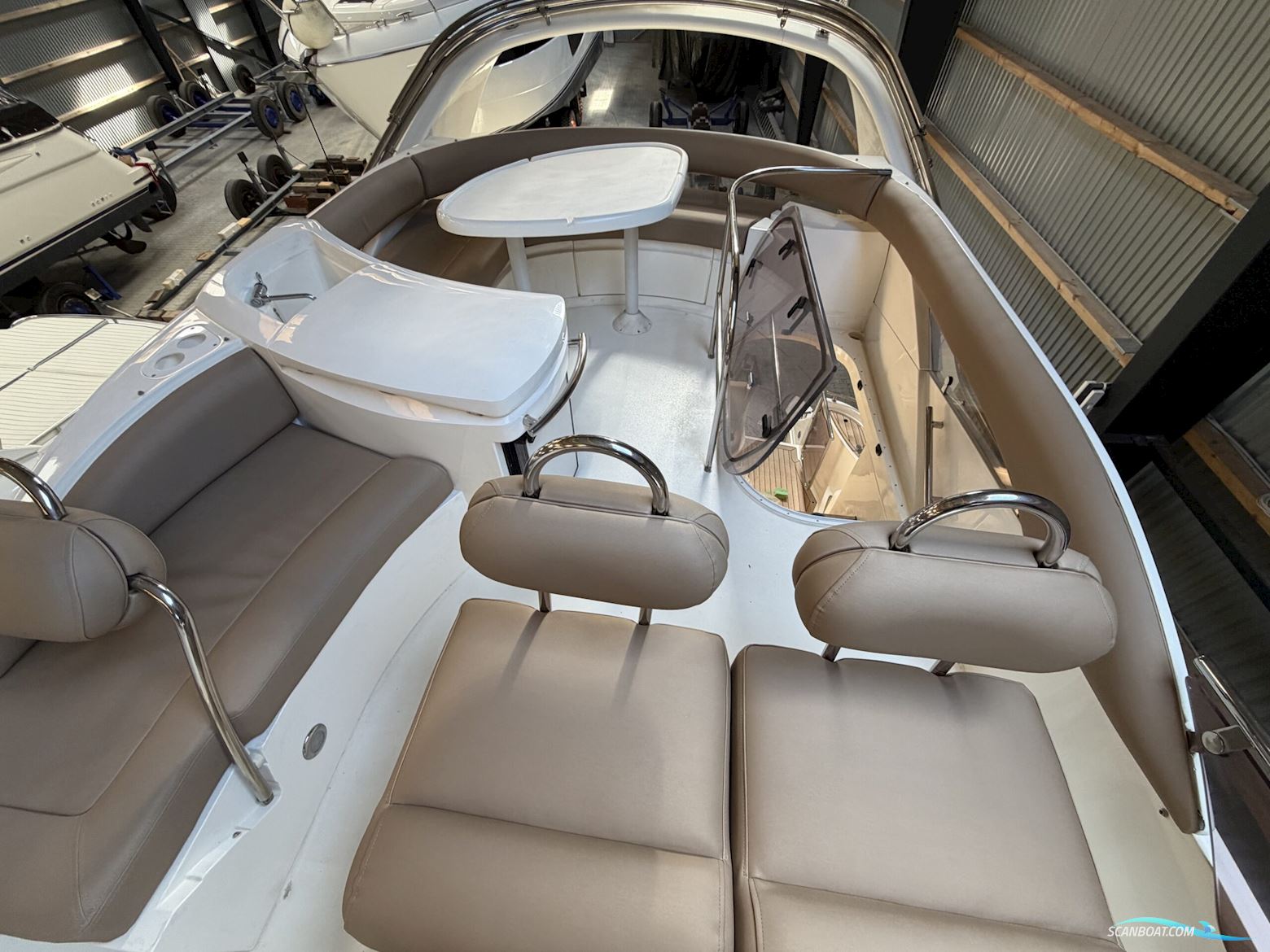 Fairline 40 Phantom