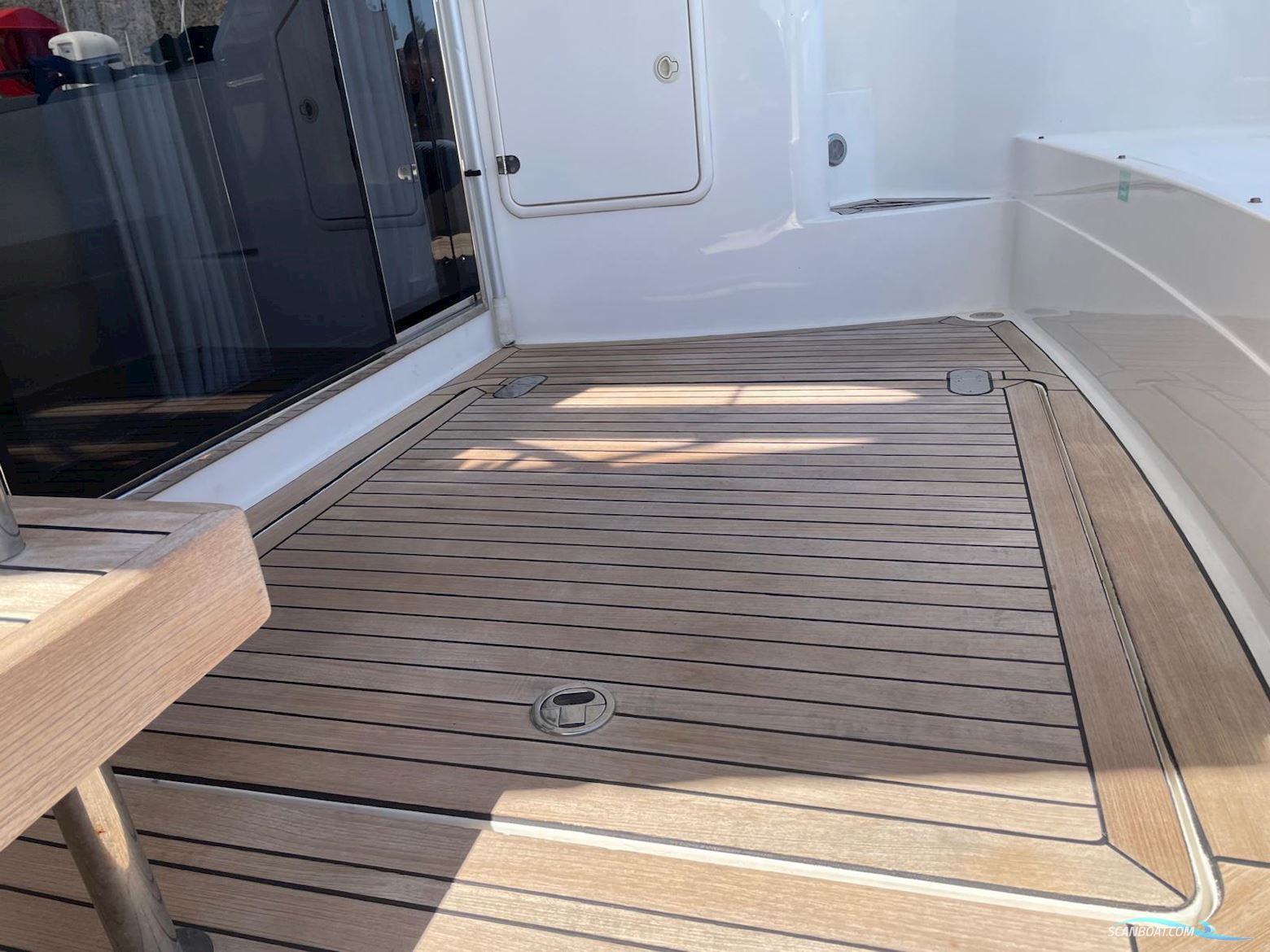 Fairline 40 Phantom