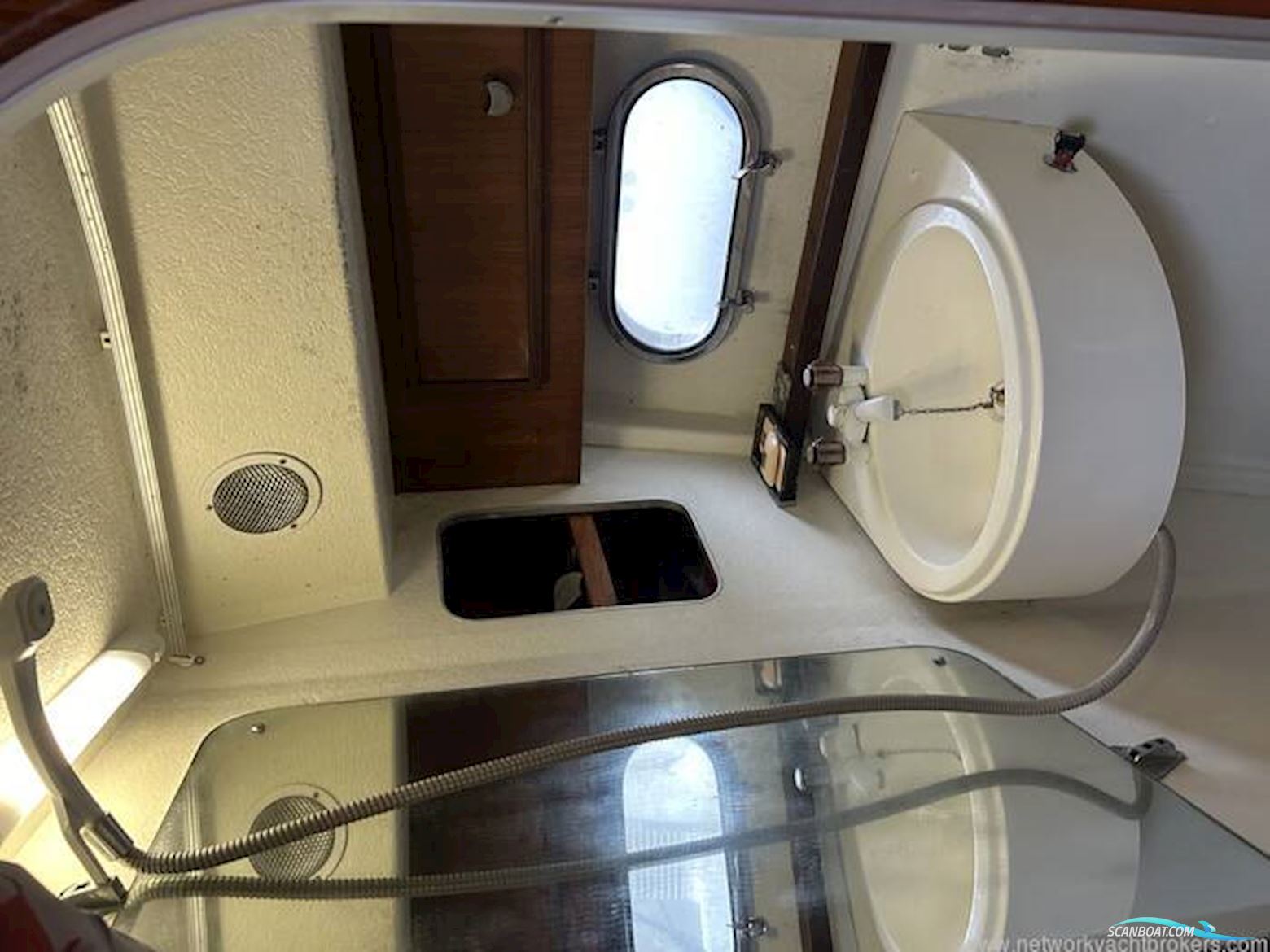 Fairline 40