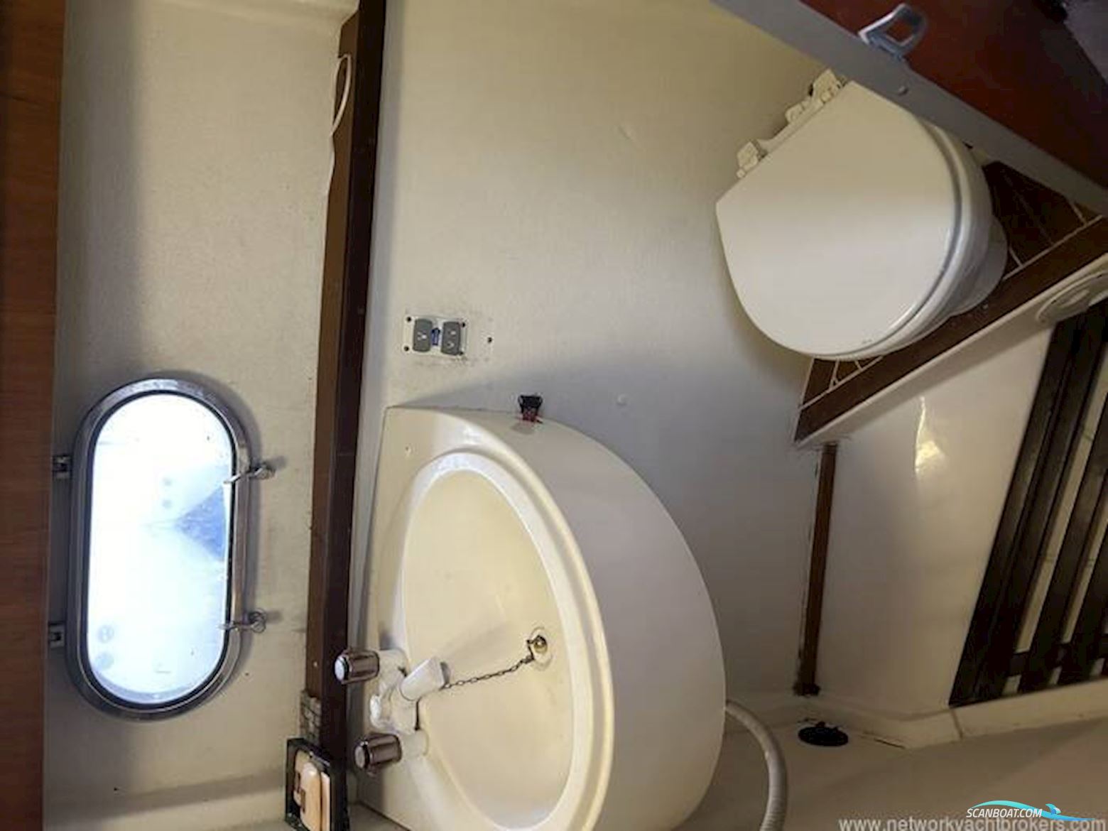 Fairline 40