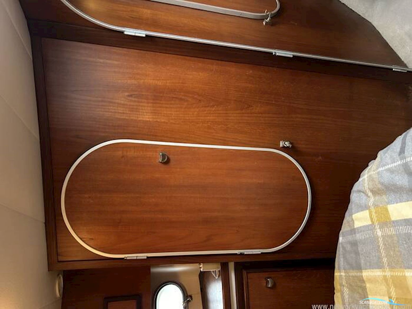 Fairline 40