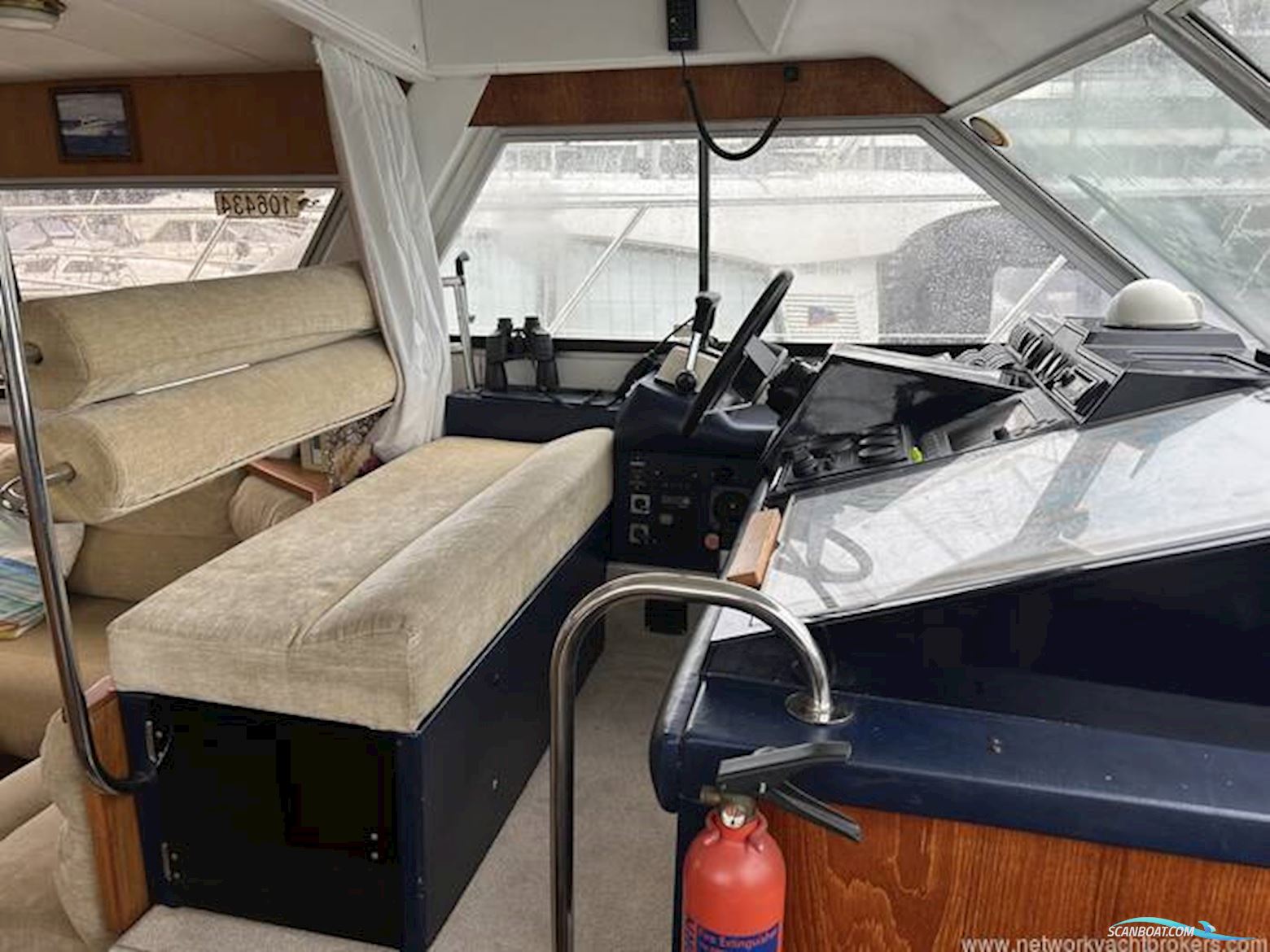 Fairline 40
